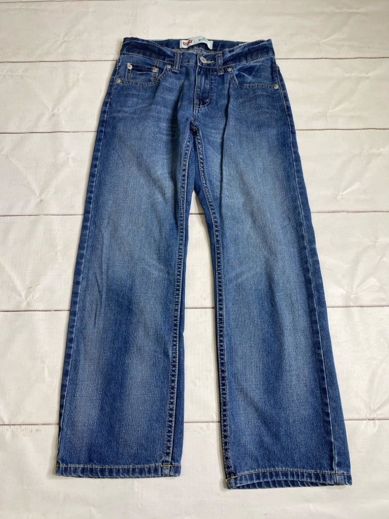 Levi's Size 10 Jeans