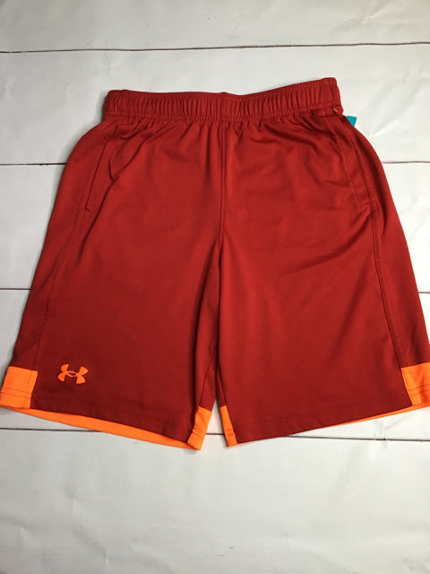 Under Armour Size 14 Shorts
