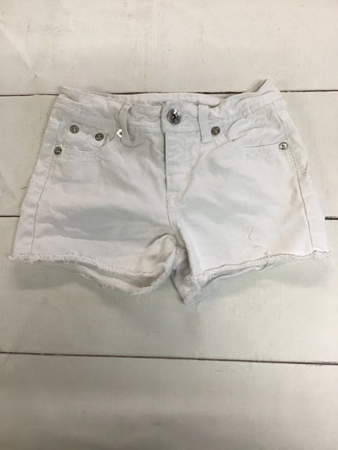 Justice Size 12 Slim Shorts