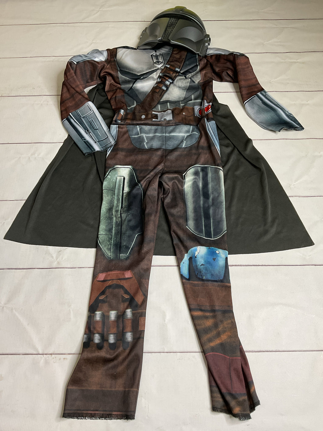 Star Wars Size 8/10 Costume