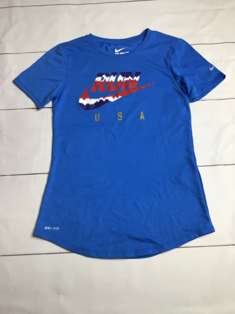 Nike Size Jr. - XS Tshirt