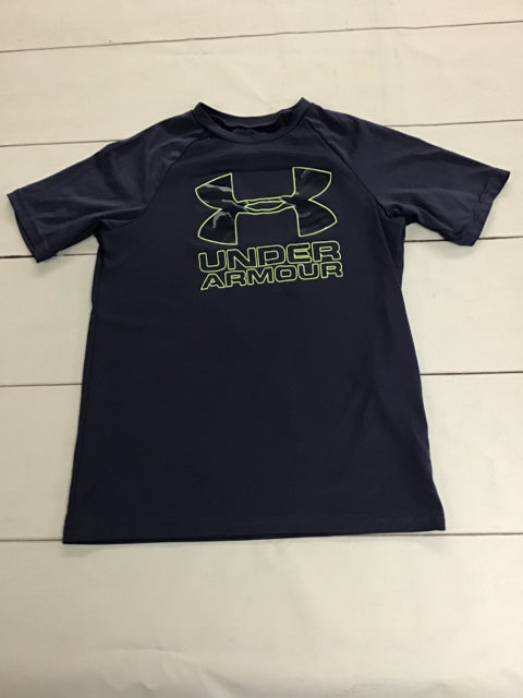 Under Armour Size 14 Tshirt