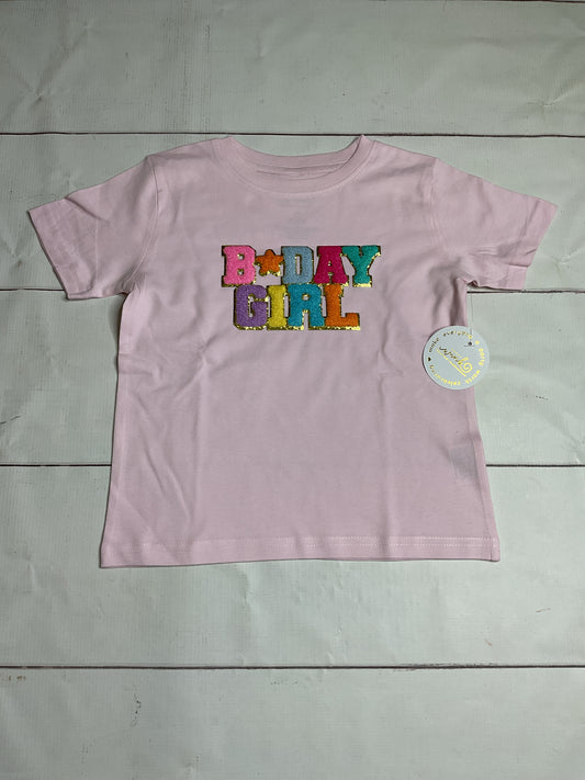 Sweet Wink Size 5/6 Tshirt