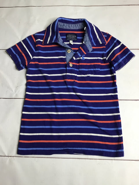 Joules Size 3 Polo