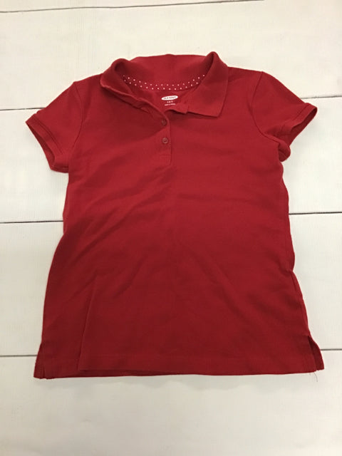 Old Navy Size 6/7 Polo