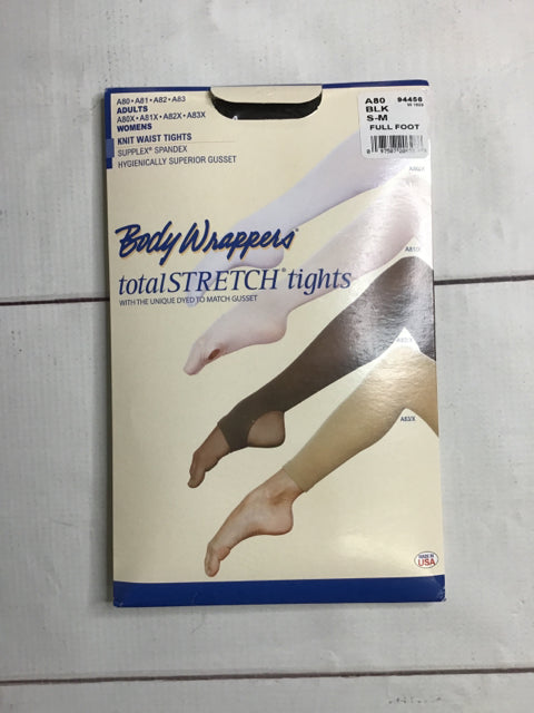 Body Wrappers Tights