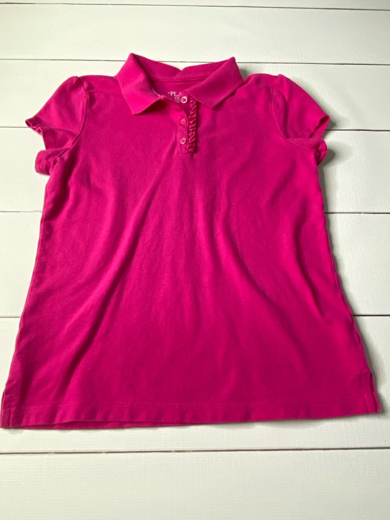 Children's Place Size 10/12 Polo