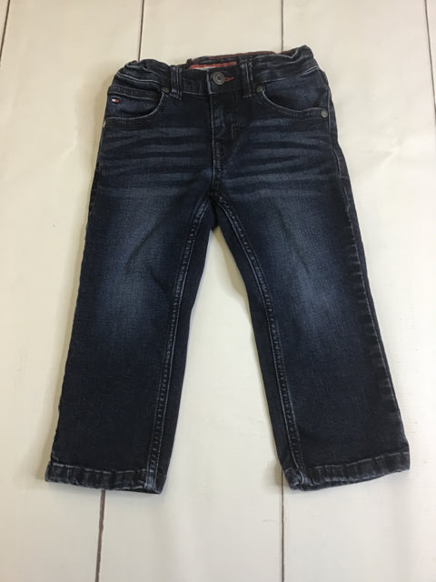 Tommy Hilfiger Size 2 Jeans