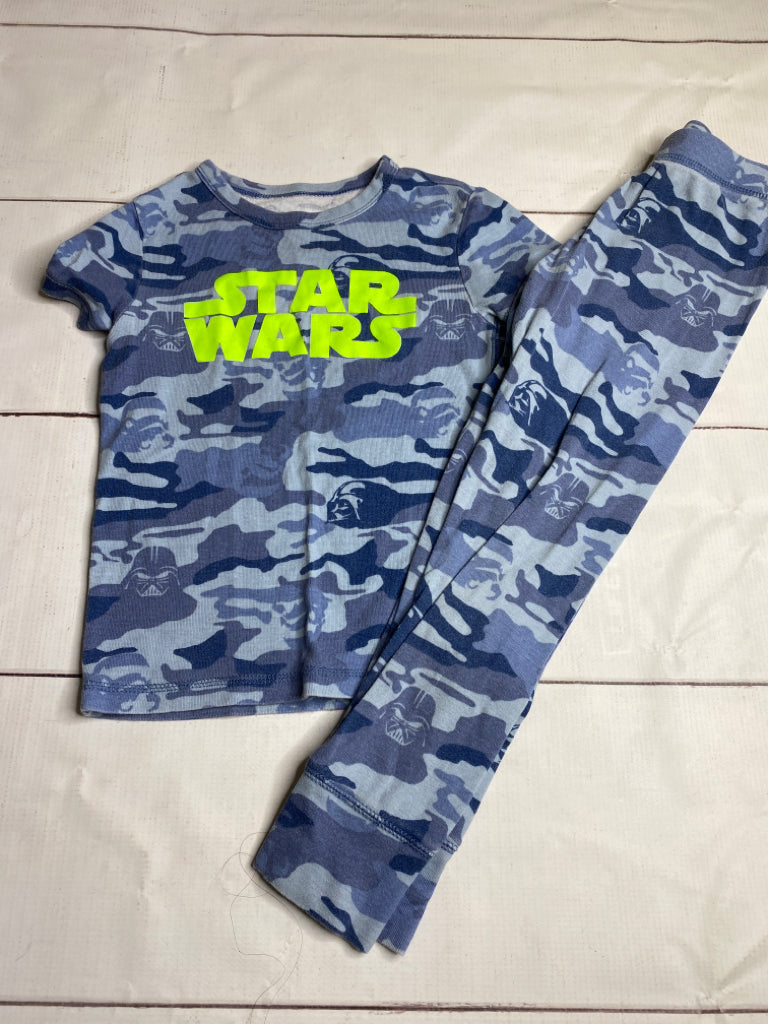 Gap Size 6 2pc Pajamas