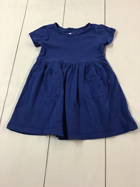 Primary Size 3 Dress