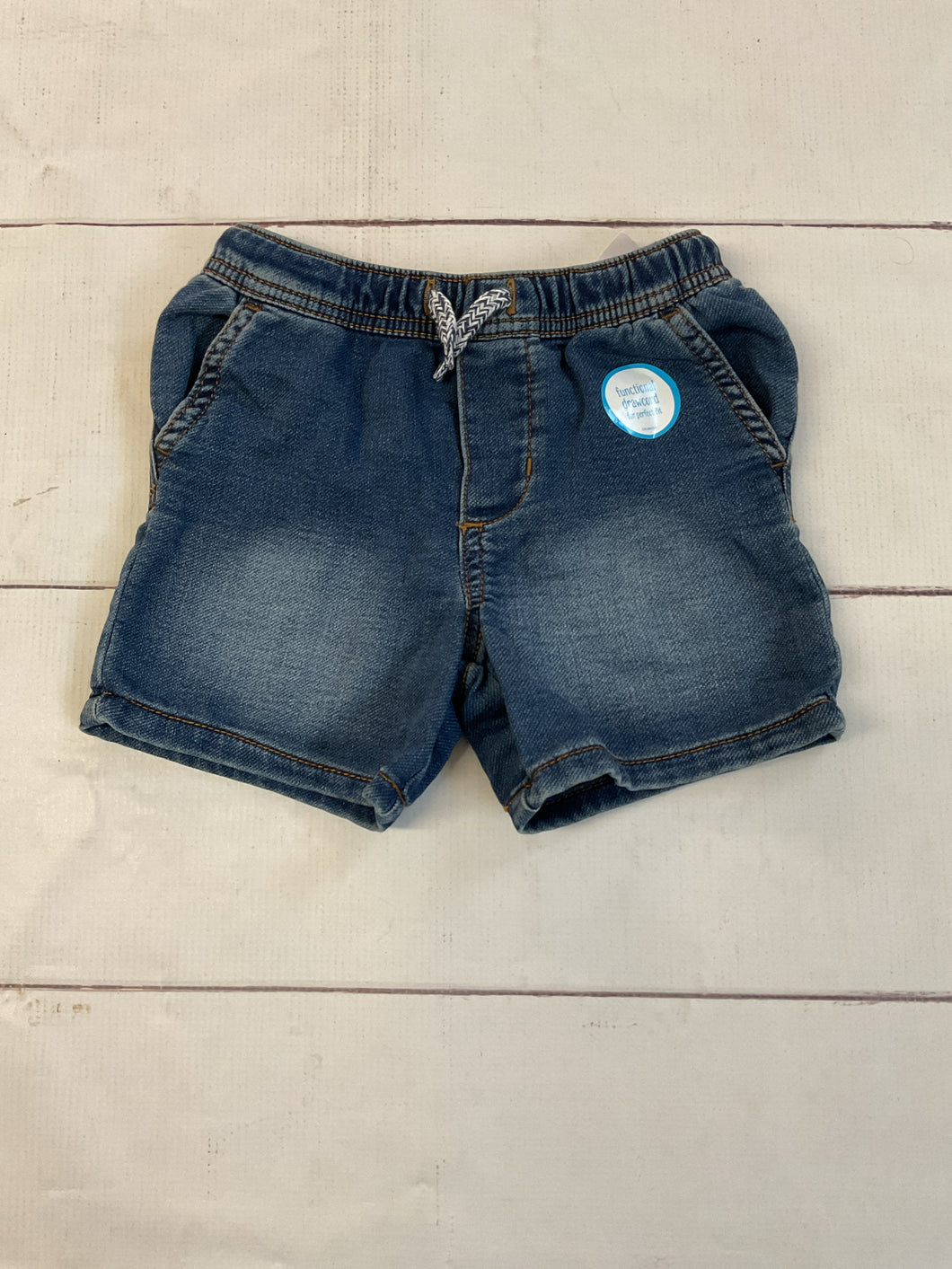 Carter's Size 18M Shorts