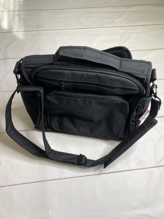 jujube Diaper Bag