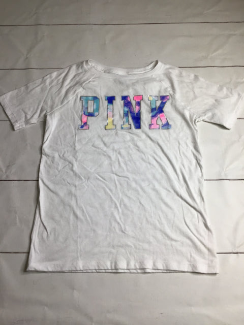 Pink Size Jr. - XS Tshirt