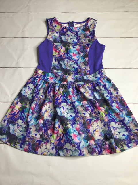 American Girl Size 12 Dress