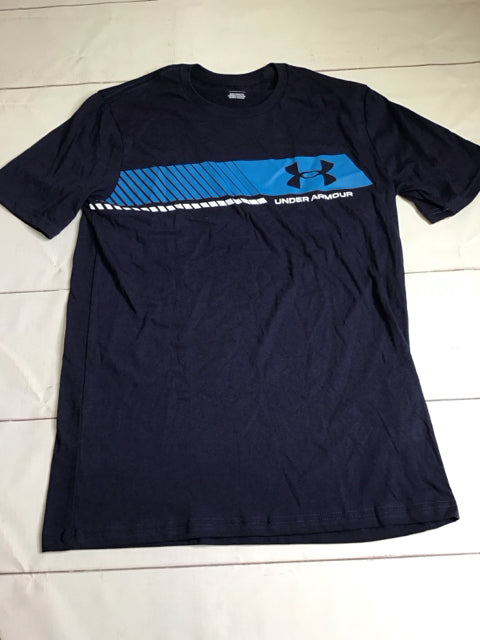 Under Armour Size Jr. - S Tshirt