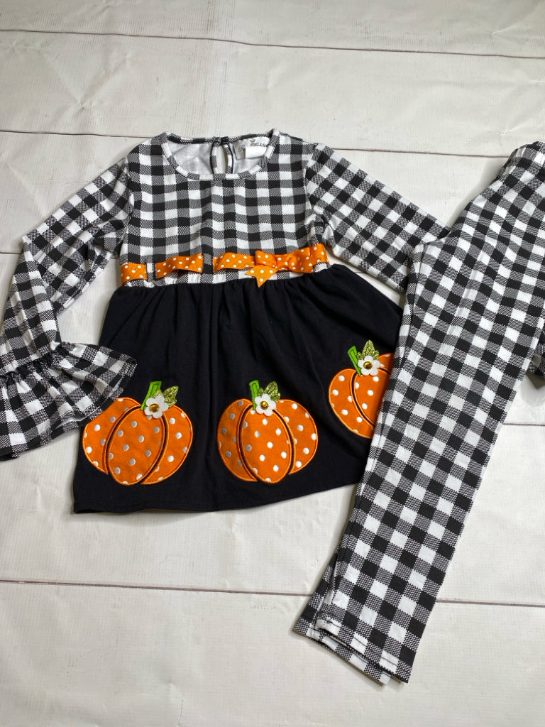 Rare Editions Size 6 2pc Outfit
