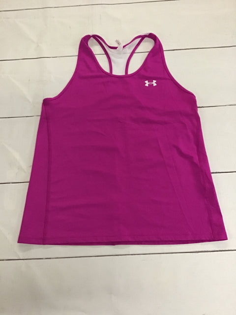 Under Armour Size 14 Tank