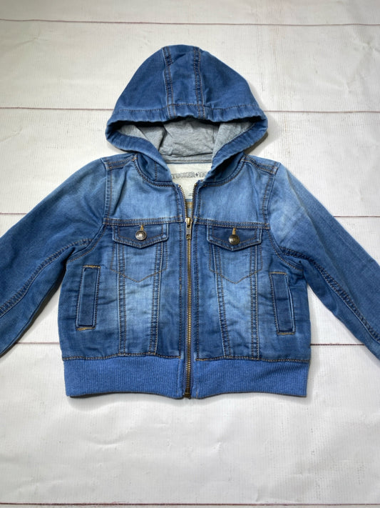 Tucker + Tate Size 2 Jacket