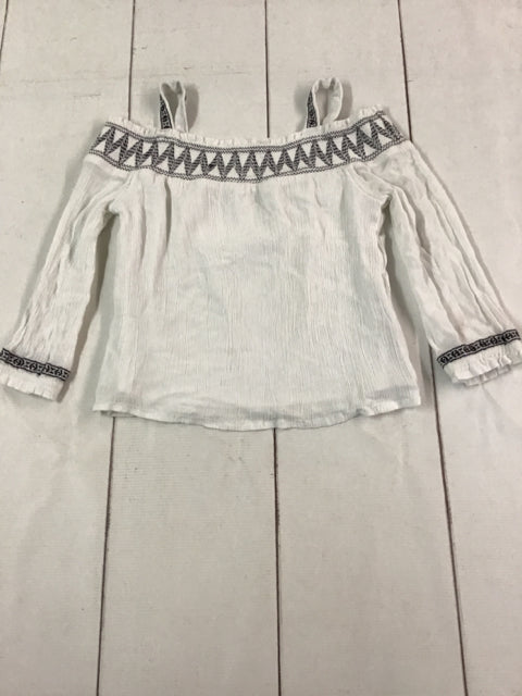Abercrombie & Fitch Size 10 Top