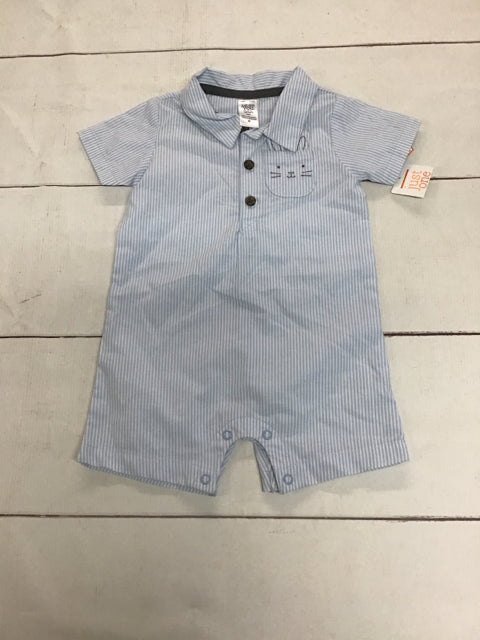 Just One You Size 9M Romper