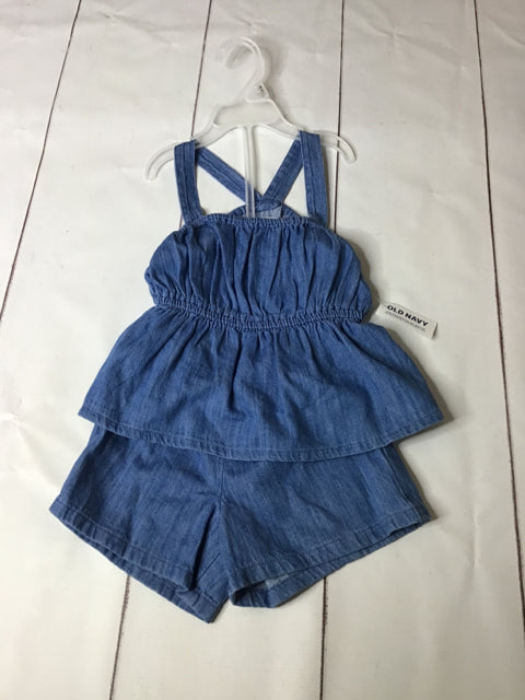 Old Navy Size 4 2pc Outfit