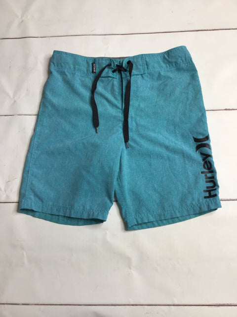 Hurley Size 6 Board Shorts