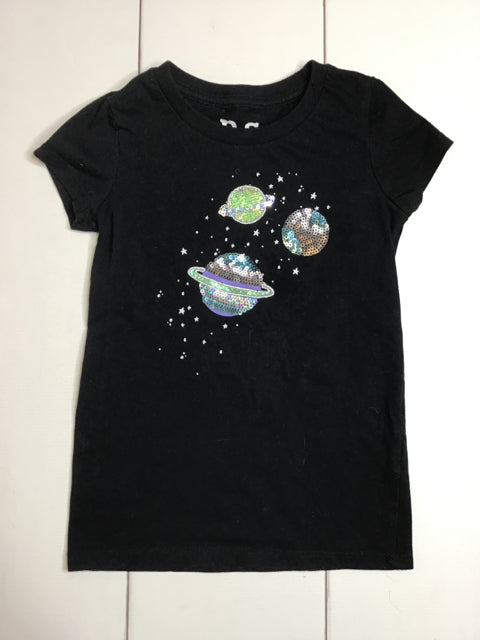 PS Size 7 Tshirt