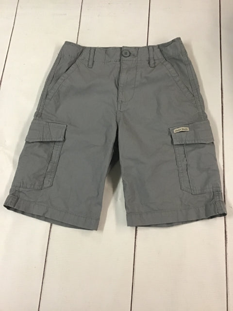 Lucky Size 7/8 Shorts