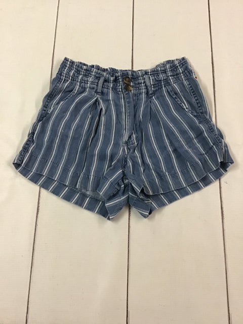 Tractr Size 8 Shorts