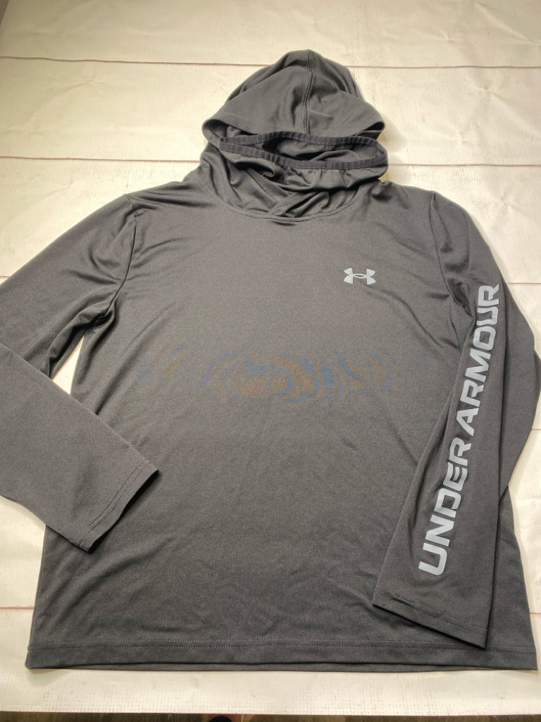 Under Armour Size 18 Hoodie