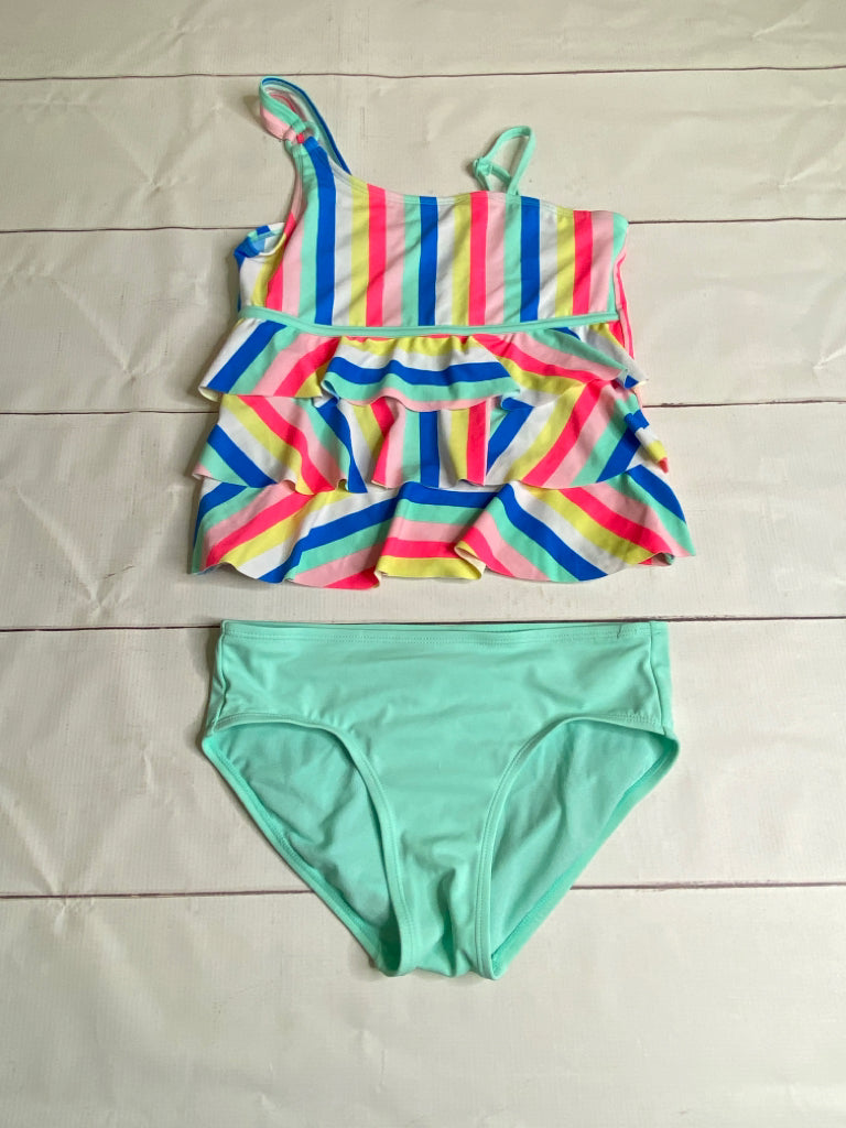 Justice Size 16 Swimsuit