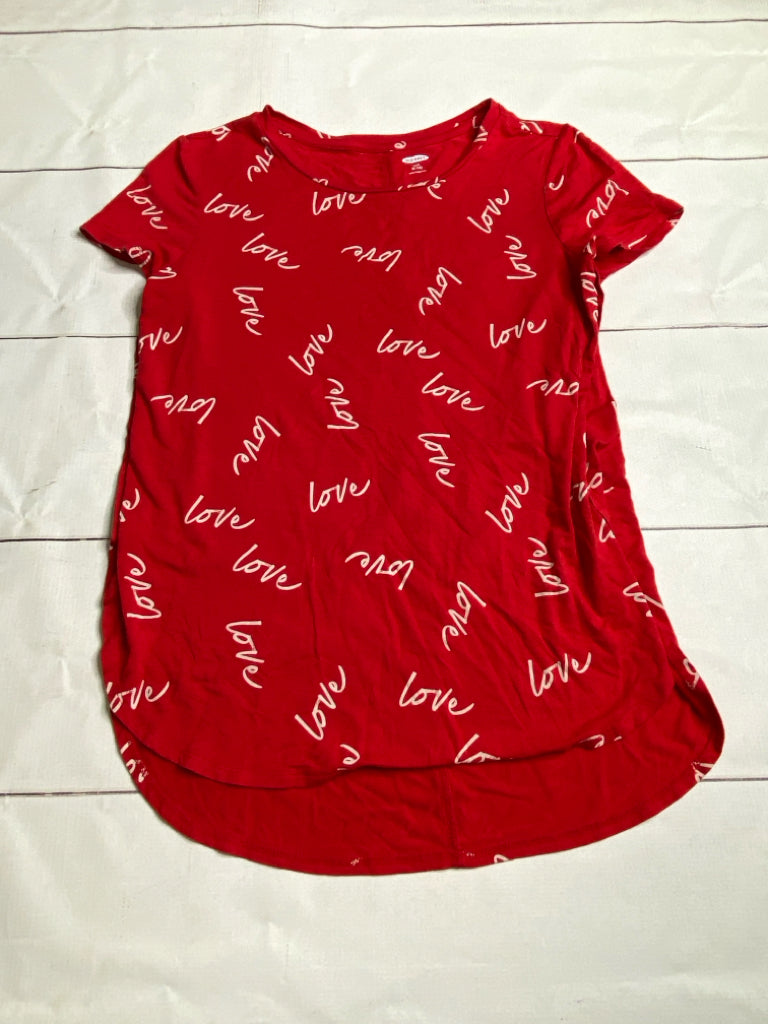 Old Navy Size 14 Tshirt