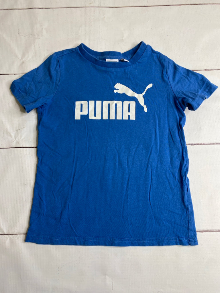 Puma Size 5/6 Tshirt