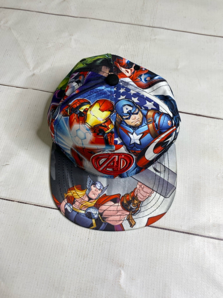 Marvel Hat