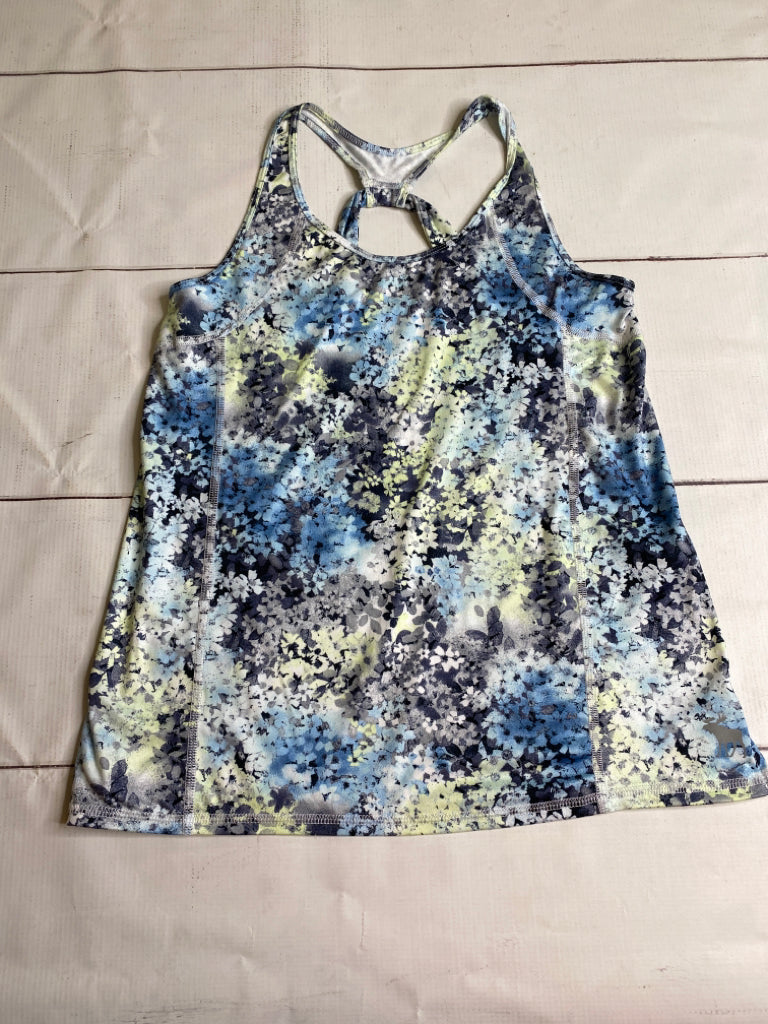 Abercrombie & Fitch Size 12 Tank