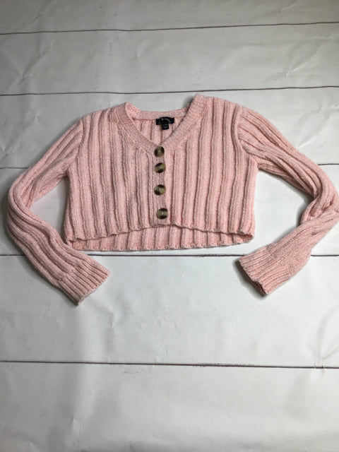 Art Class Size 6 Sweater