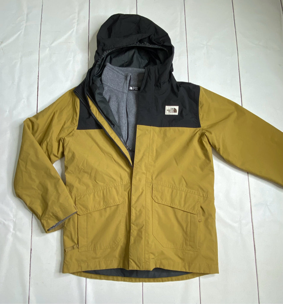 North Face Size 14/16 Coat