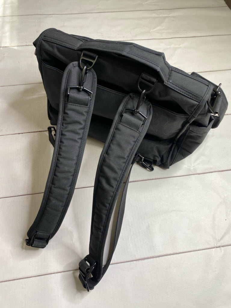 jujube Diaper Bag