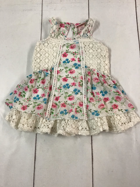 Juicy Couture Size 18M Dress