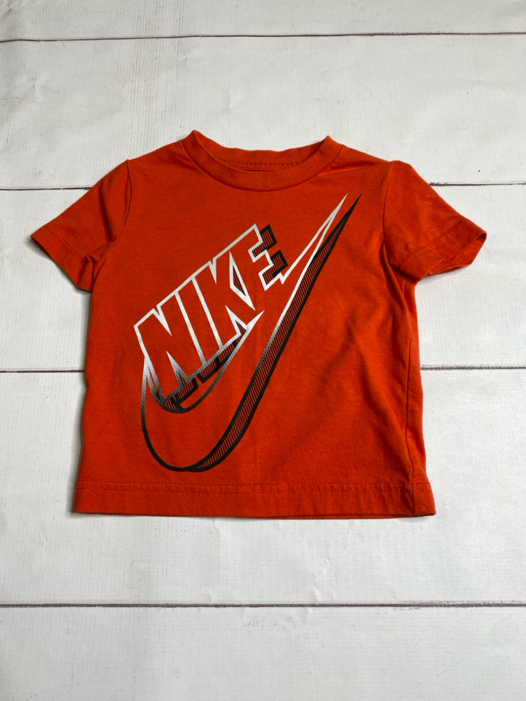 Nike Size 2 Tshirt