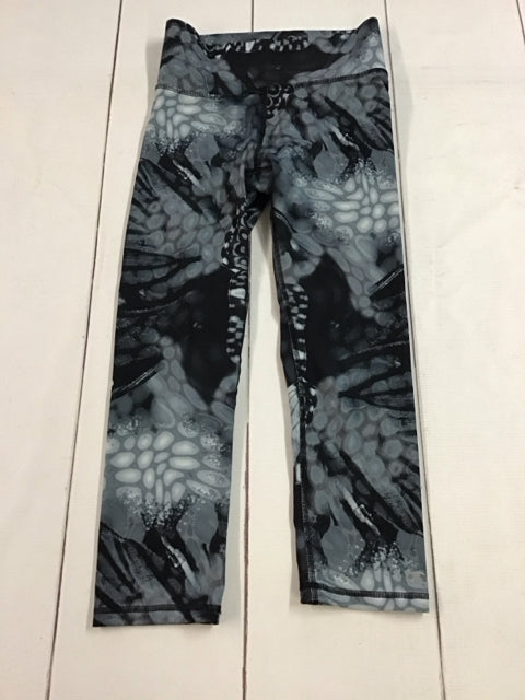 Champion Size Jr. - XS Capri Leggings