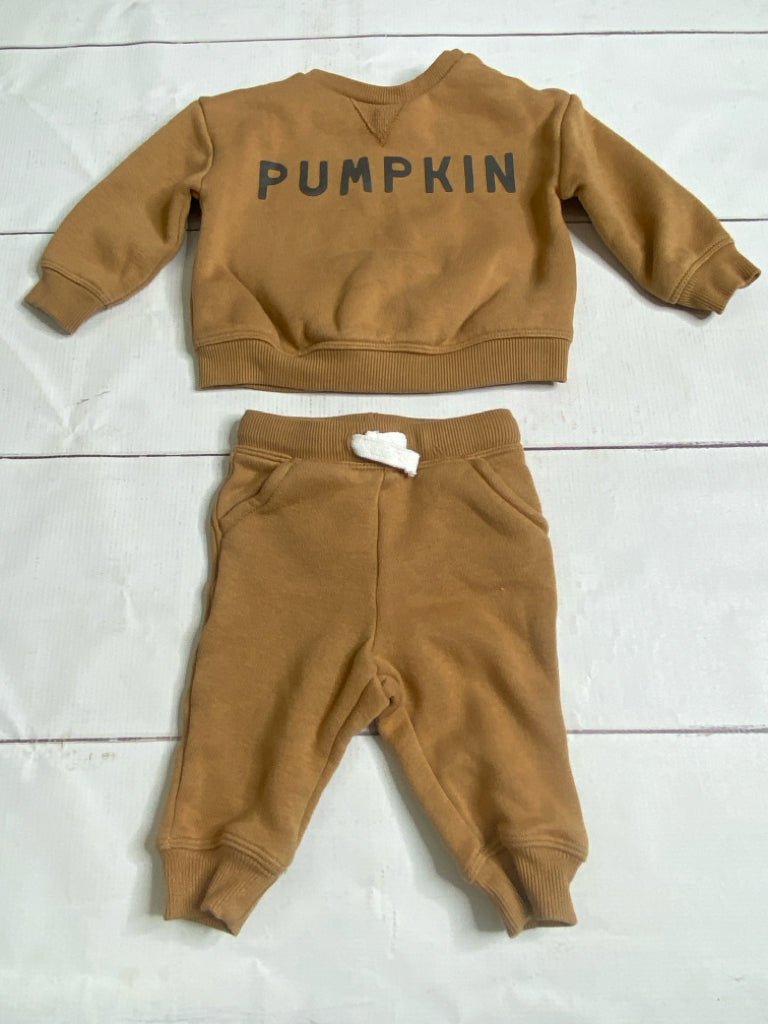 Little Co Size 3M 2pc Outfit