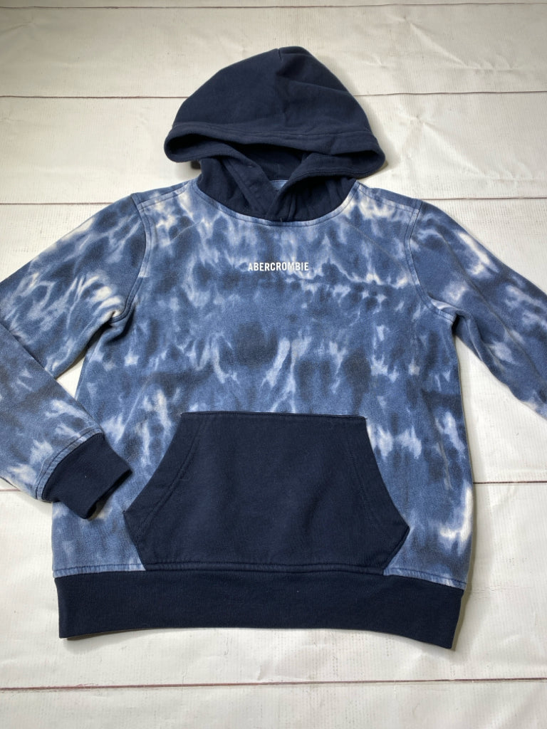 Abercrombie & Fitch Size 10 Hoodie