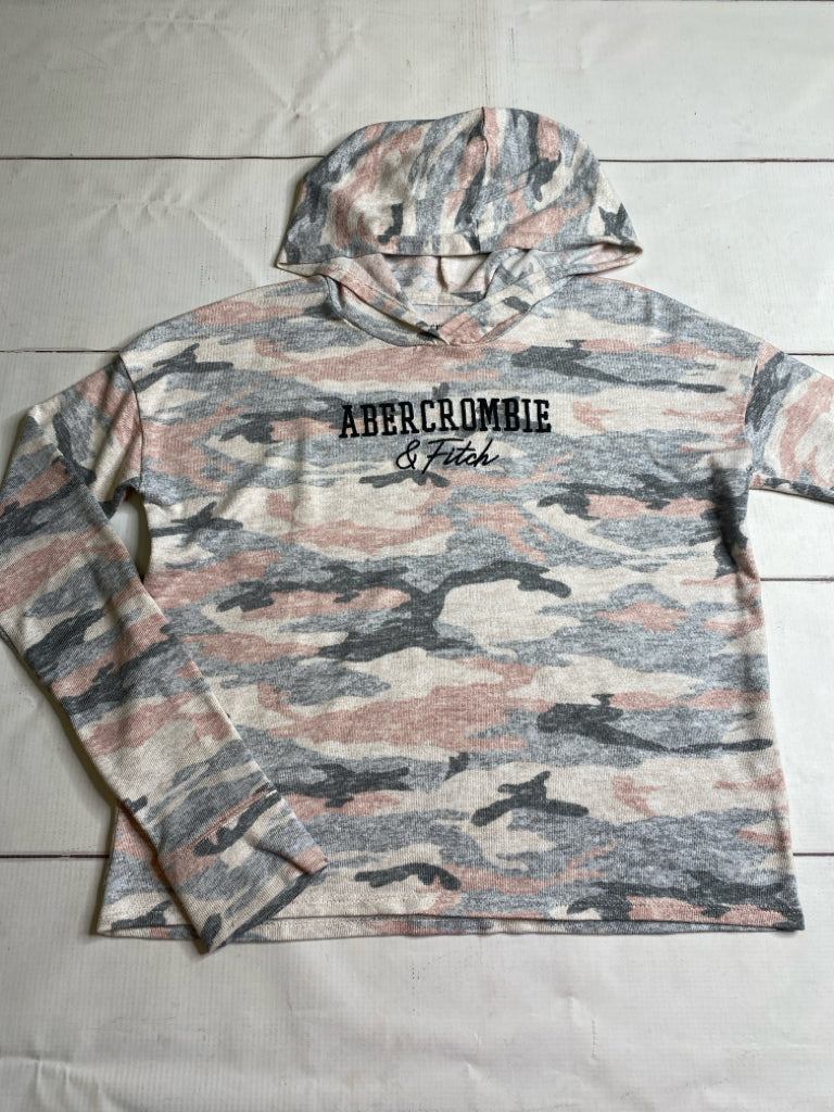 Abercrombie & Fitch Size 14 Hoodie