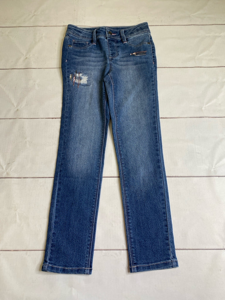 Jumping Bean Size 7 Jeggings