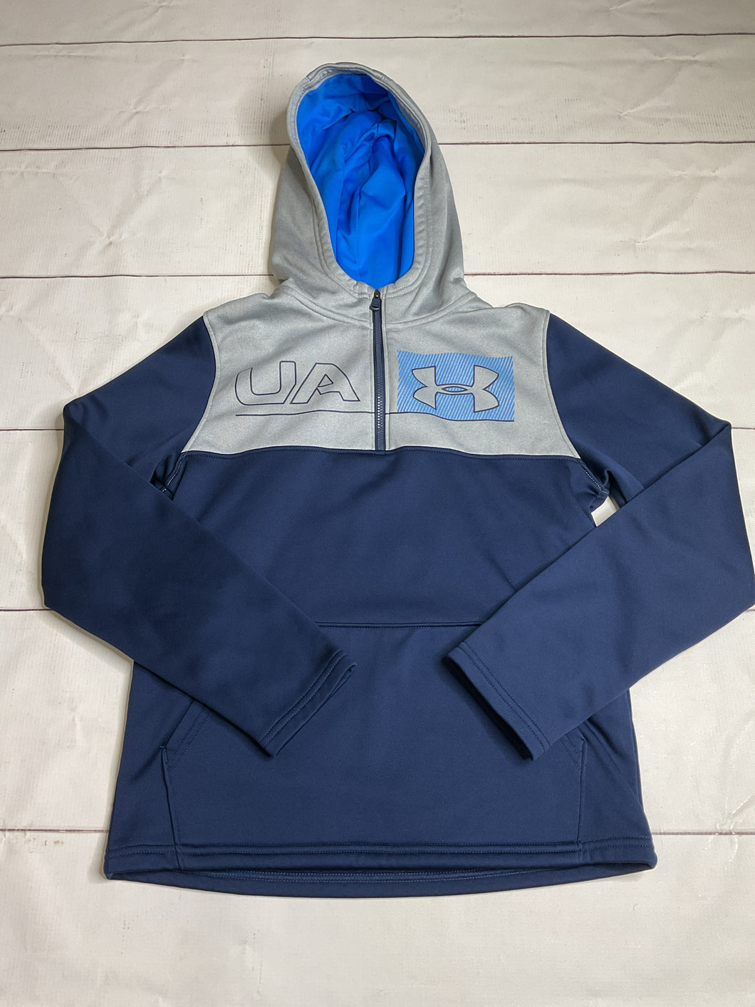 Under Armour Size 14 Hoodie