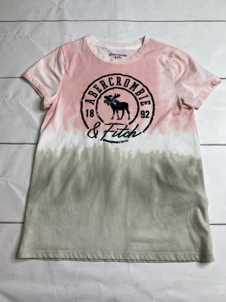Abercrombie & Fitch Size 14 Tshirt