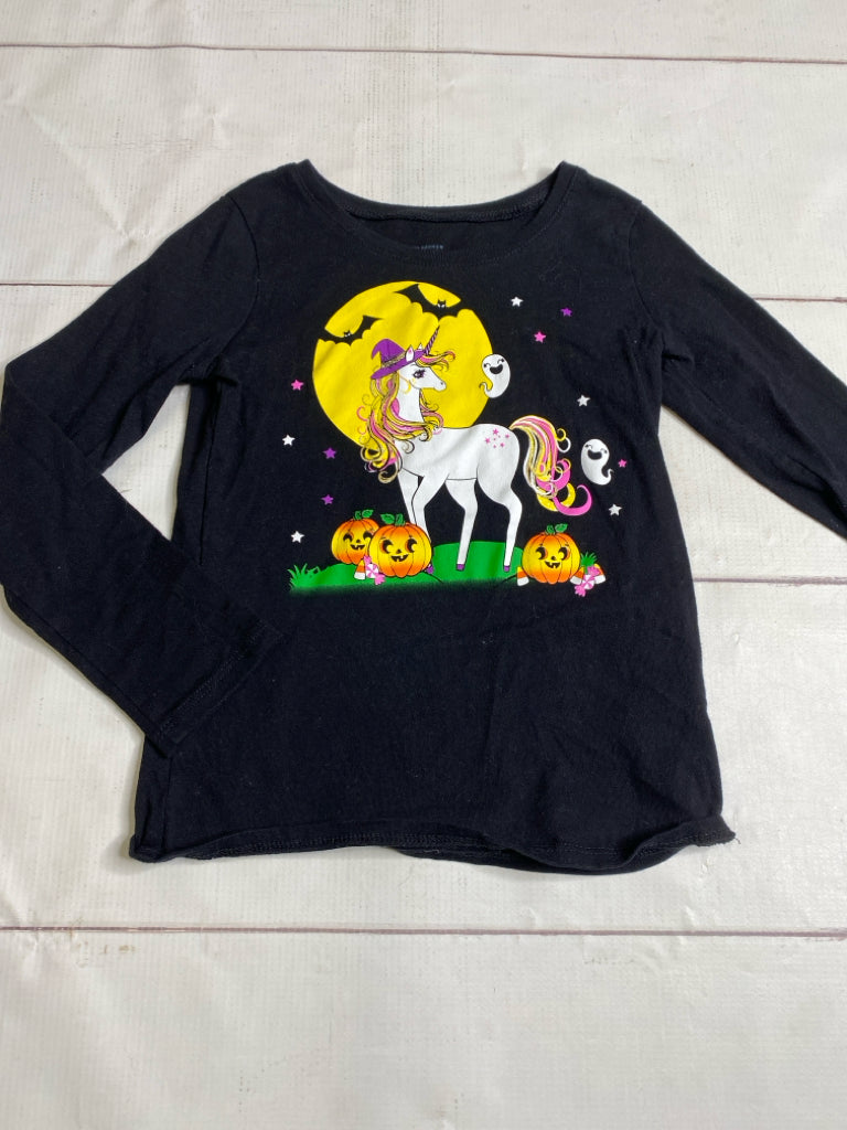 Children's Place Size 5 Long Sleeve Tshirt