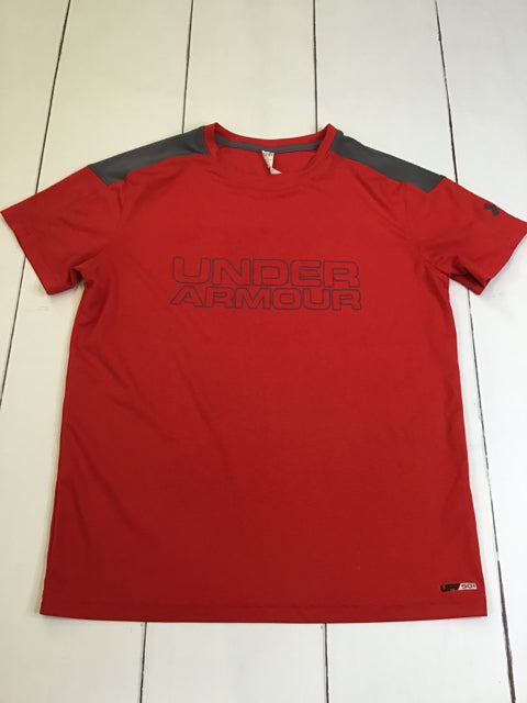 Under Armour Size 14 Tshirt