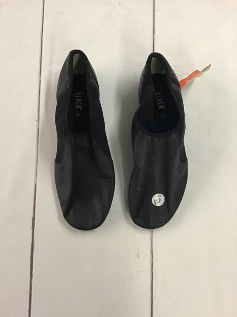 Bloch Size 10 Jazz Shoes